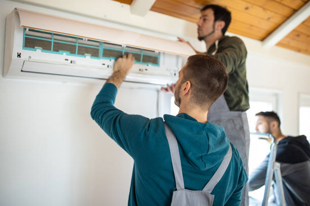 Professional HVAC in Hogansville, GA