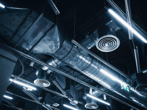 Best VRF (Variable Refrigerant Flow) Systems in Honsville, GA