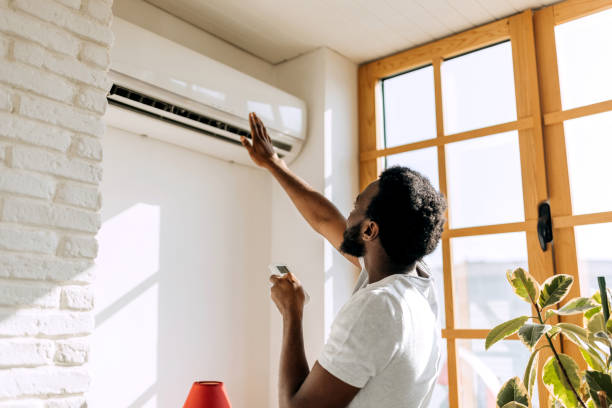 Best HVAC Training and Certification in Honsville, GA