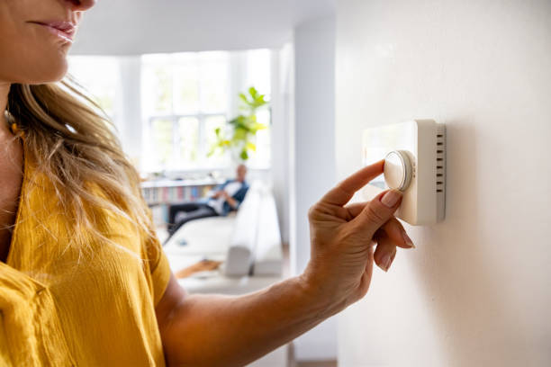 Best HVAC Retrofitting and Upgrading in Honsville, GA