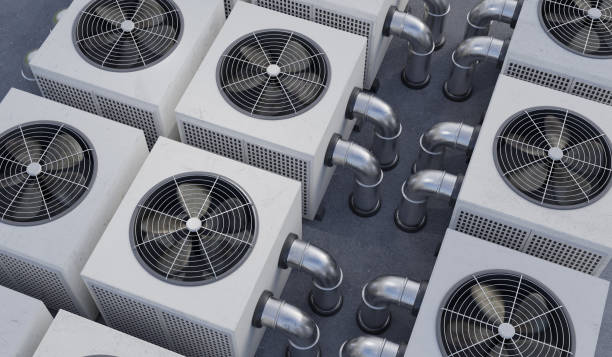 Best Commercial HVAC in Honsville, GA