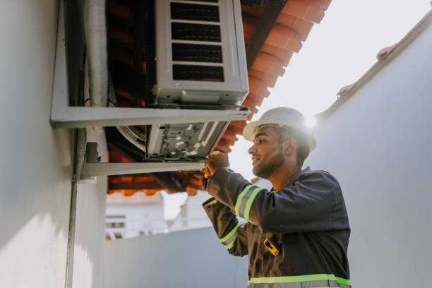 Best Emergency HVAC Services in Honsville, GA