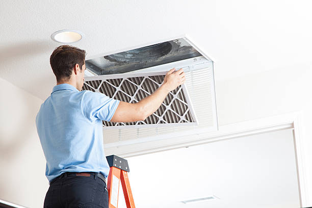Best Ductless Mini-Split Systems in Honsville, GA