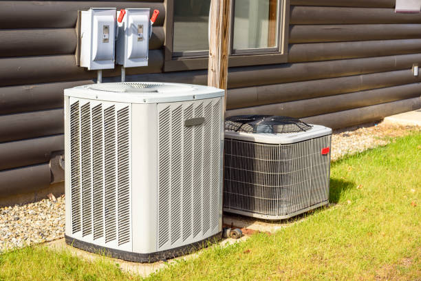 Best HVAC for Healthcare Facilities in Honsville, GA
