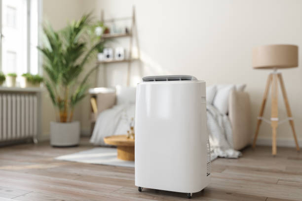 Best Energy-efficient HVAC Solutions in Honsville, GA